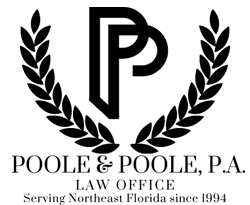 Poole & Poole PA Logo